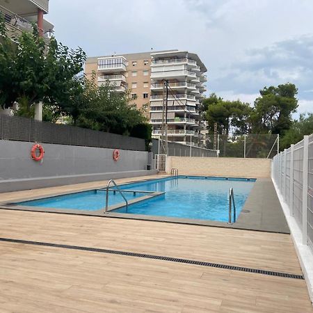 Apartamento De Lujo Benicasim - Primera Linea Benicassim Exterior photo