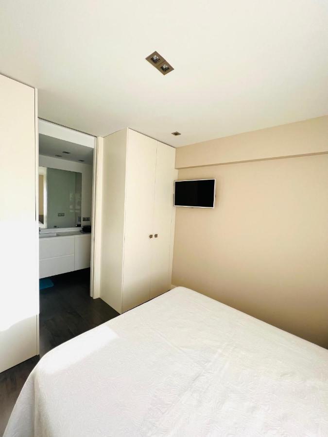 Apartamento De Lujo Benicasim - Primera Linea Benicassim Exterior photo