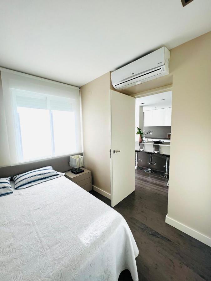 Apartamento De Lujo Benicasim - Primera Linea Benicassim Exterior photo
