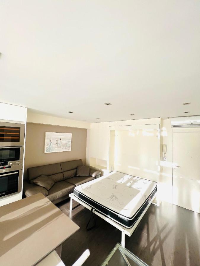 Apartamento De Lujo Benicasim - Primera Linea Benicassim Exterior photo